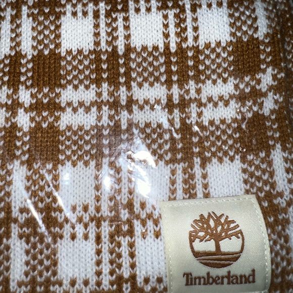 Timberland Scarf - Picture 2 of 3
